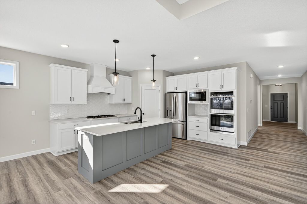 Photo of 4617 89th Street NE, Monticello, MN 55362 (MLS # 7054615)