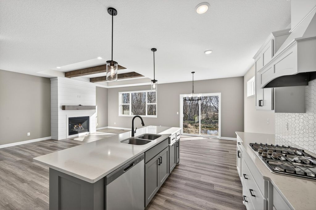 Photo of 4617 89th Street NE, Monticello, MN 55362 (MLS # 7054615)