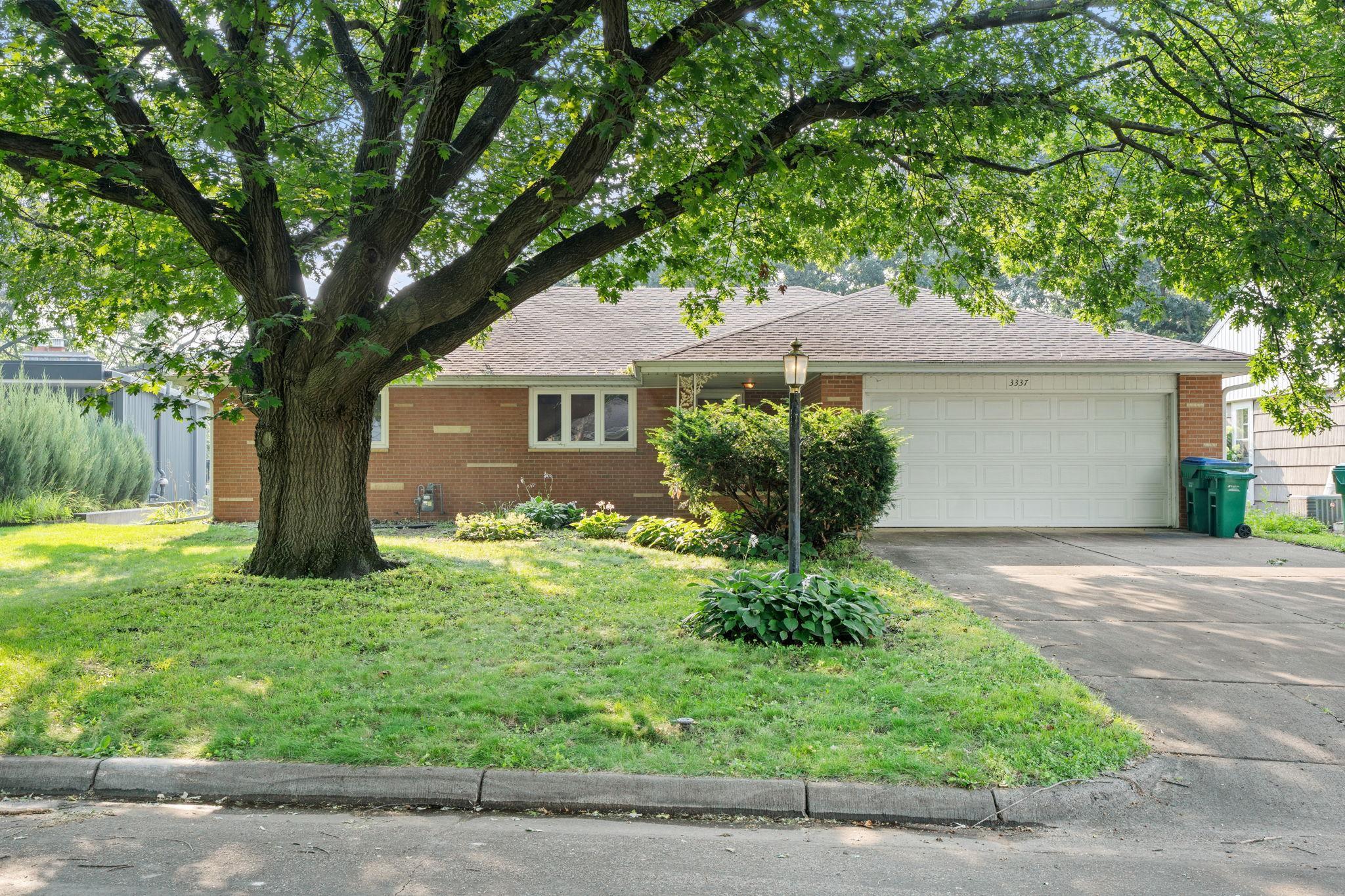 3337 Decatur Lane
