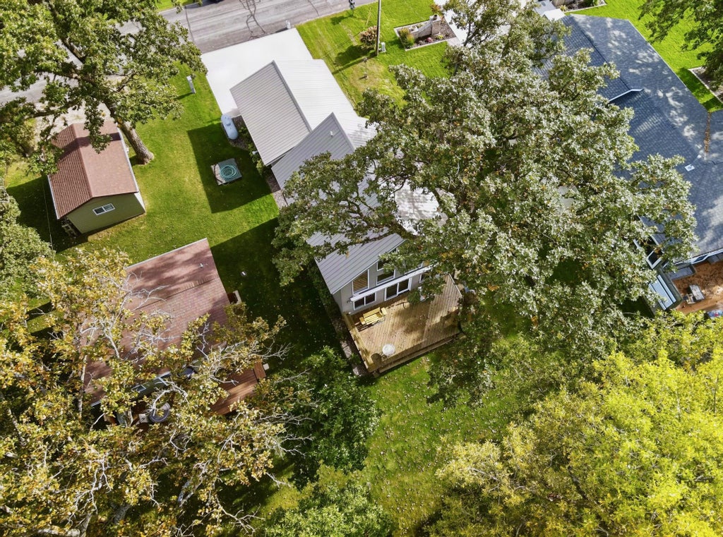 Photo of 3940 189th Avenue NW, New London, MN 56273 (MLS # 7153654)