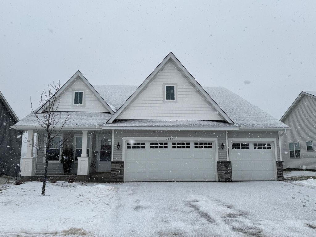 Photo of 23245 Wood Lane, Rogers, MN 55374 (MLS # 7002124)