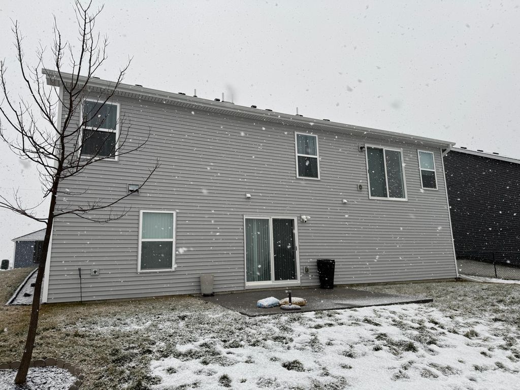 Photo of 23245 Wood Lane, Rogers, MN 55374 (MLS # 7002124)