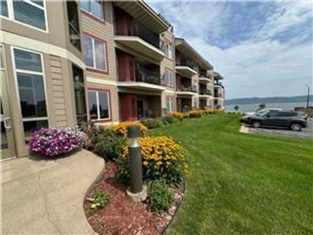 Photo of 1401 N Lakeshore Drive #209, Lake City, MN 55041 (MLS # 7008607)