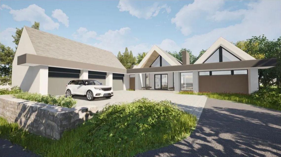 25xx Bushaway Road