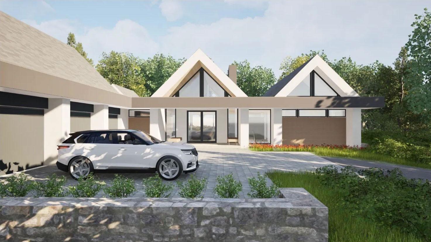 25xx Bushaway Road