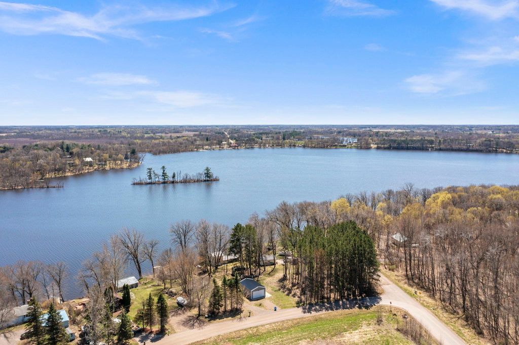 Photo of 19013 Island View Drive, Mora, MN 55051 (MLS # 7064502)