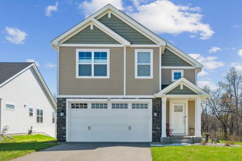 840 111th Lane NE Blaine MN 55434