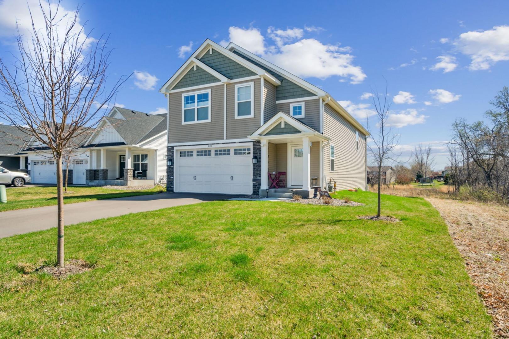 840 111th Lane NE