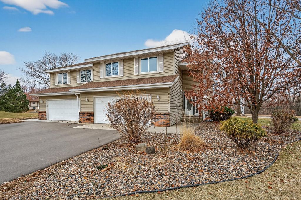 Photo of 3809 Deercliff Court, Eagan, MN 55123 (MLS # 7036145)