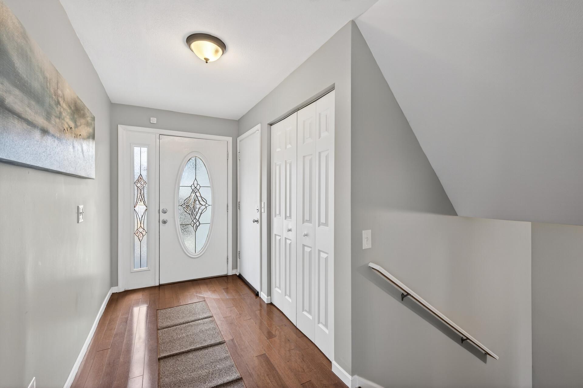 3809 Deercliff Court