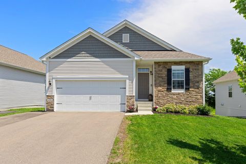 Photo of 256 16th Avenue SE, Lonsdale, MN 55046 (MLS # 6792000)