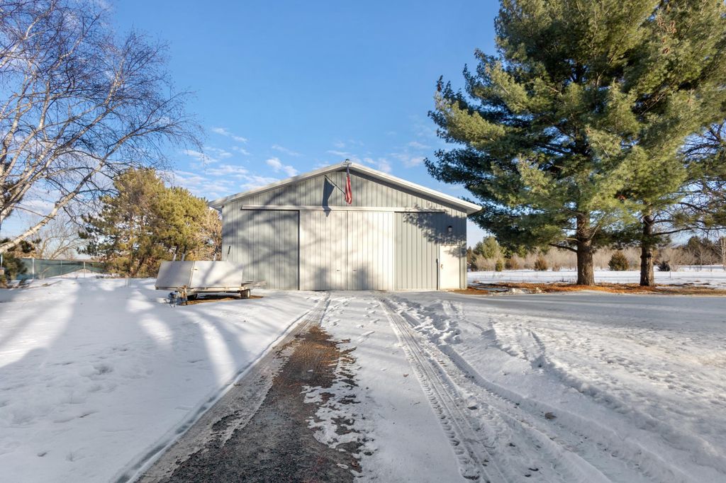 Photo of 24553 Elmcrest Avenue, Forest Lake, MN 55025 (MLS # 7016127)