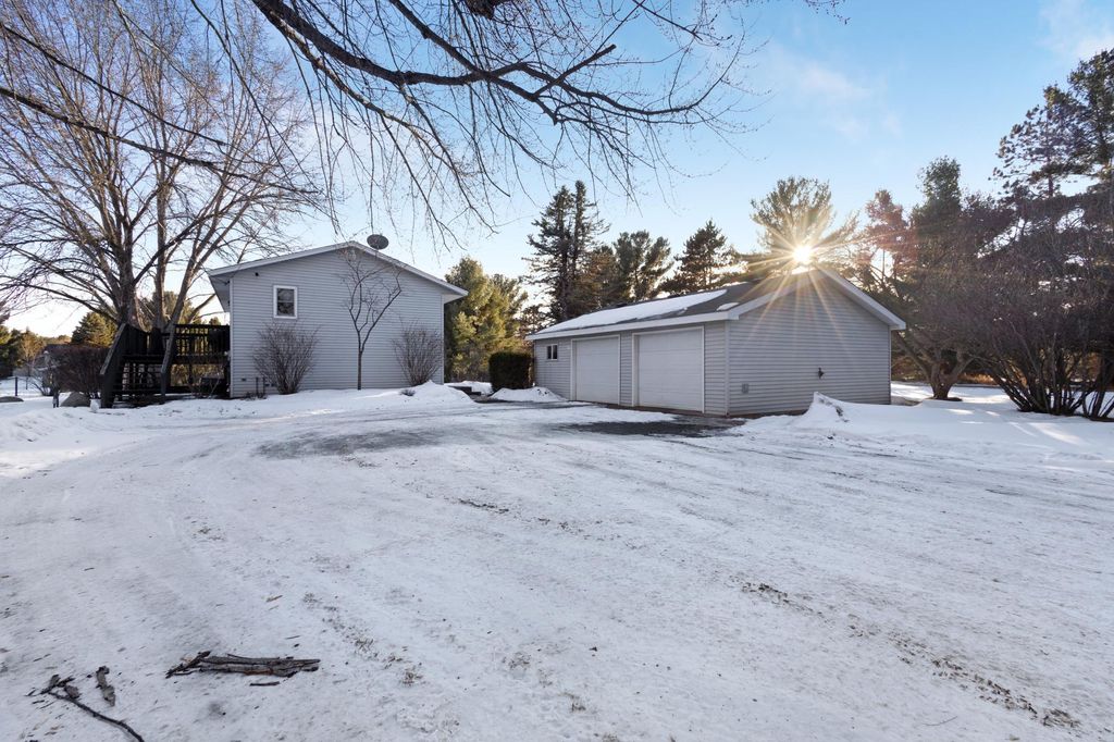 Photo of 24553 Elmcrest Avenue, Forest Lake, MN 55025 (MLS # 7016127)
