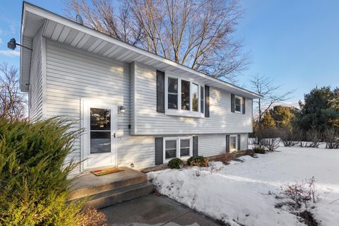 24553 Elmcrest Avenue Forest Lake MN 55025