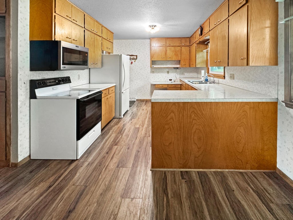 Photo of 2420 34th Street, Slayton, MN 56172 (MLS # 7117963)