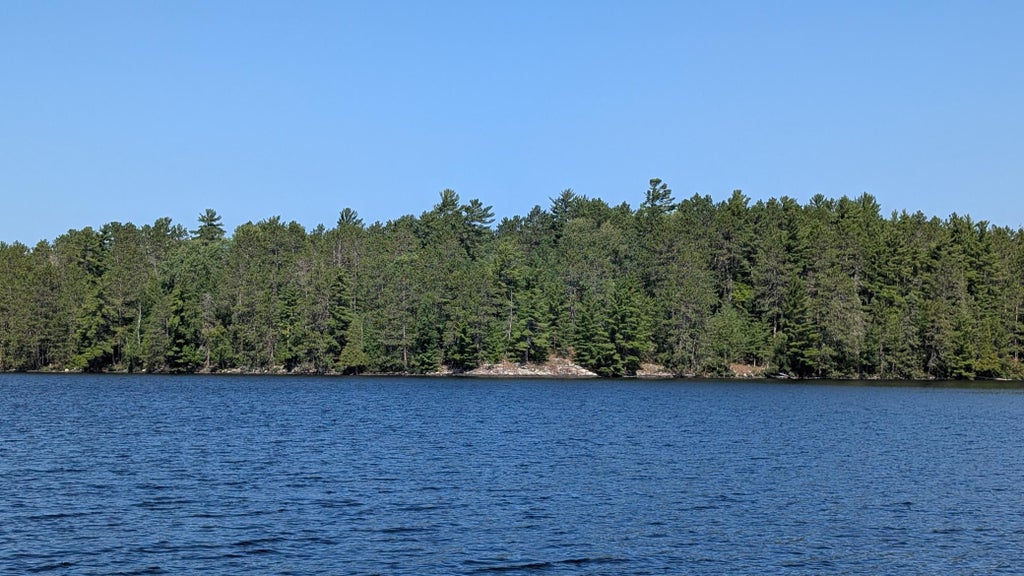 Photo of TBD North Arm West, Cook, MN 55723 (MLS # 7131166)