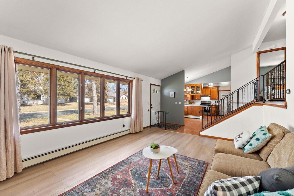 Photo of 50 70th Way NE, Fridley, MN 55432 (MLS # 7028549)