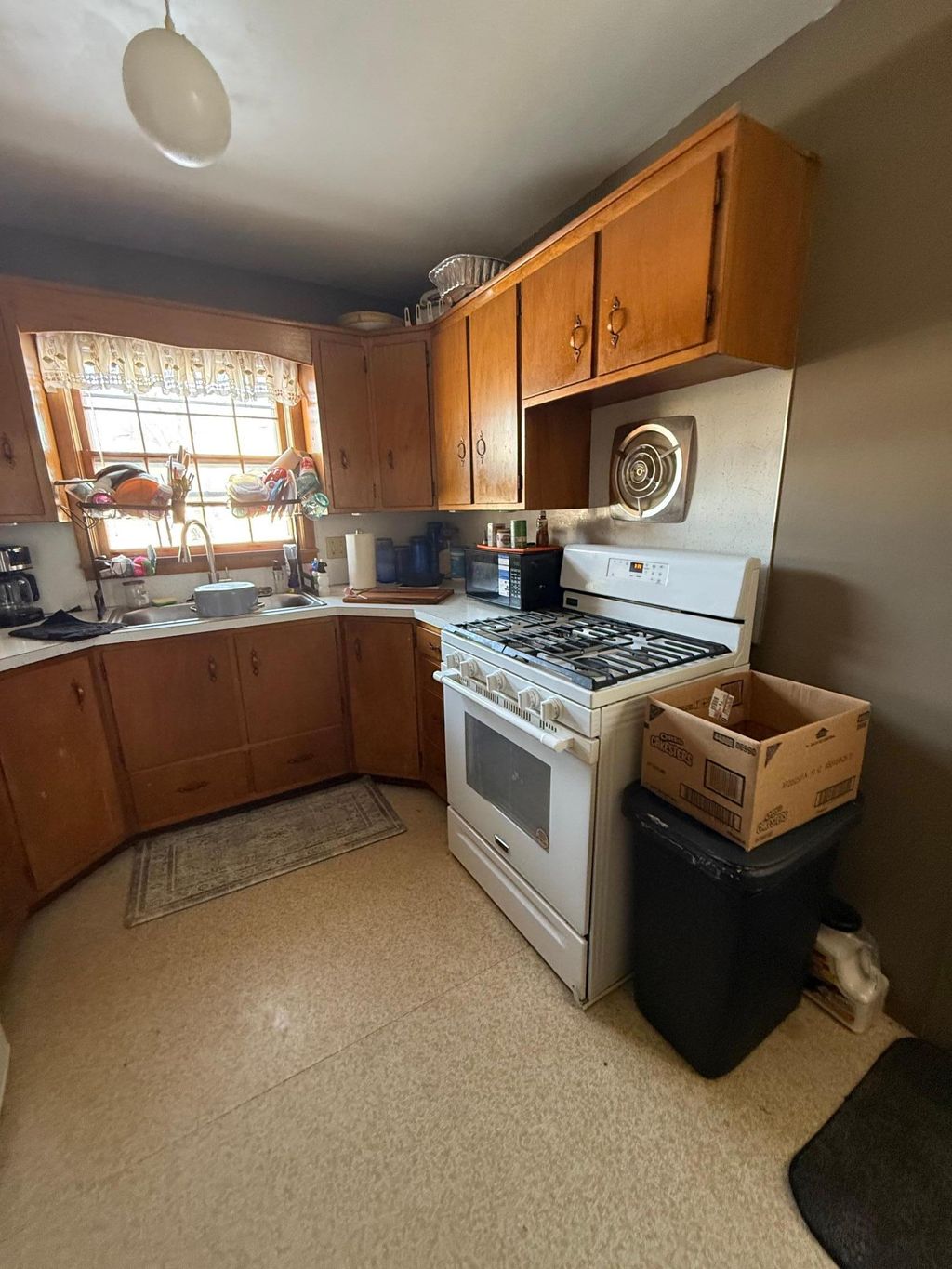 Photo of 16 NW 3rd Street, Adams, MN 55909 (MLS # 7016410)