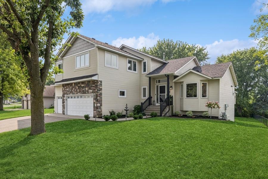 16902 Wilderness Trail SE