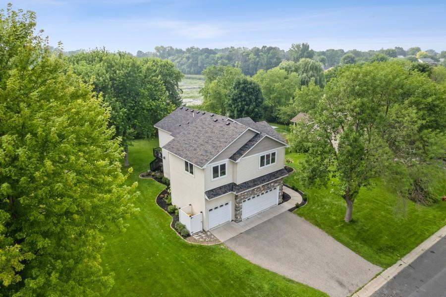 16902 Wilderness Trail SE