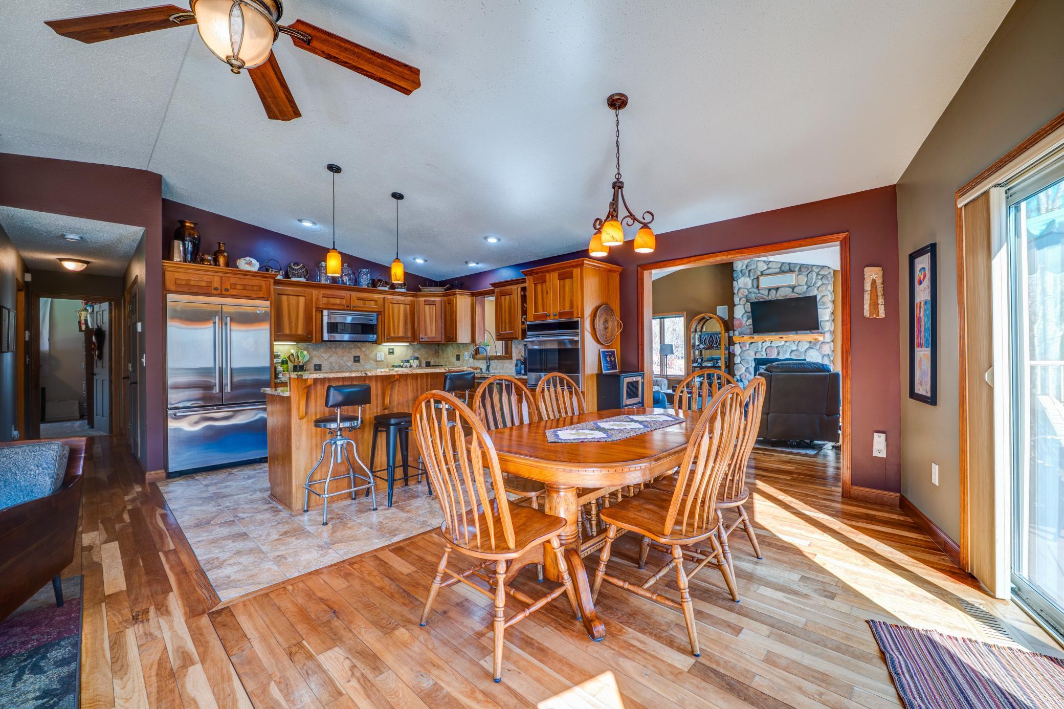 8376 Cedar Crest Loop NW