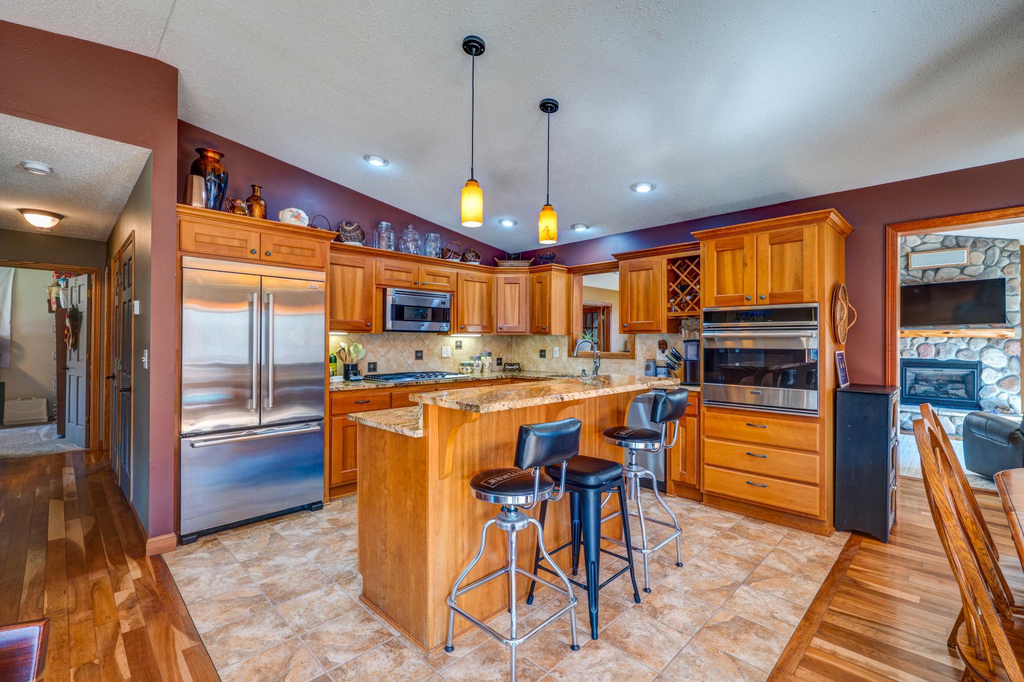 8376 Cedar Crest Loop NW
