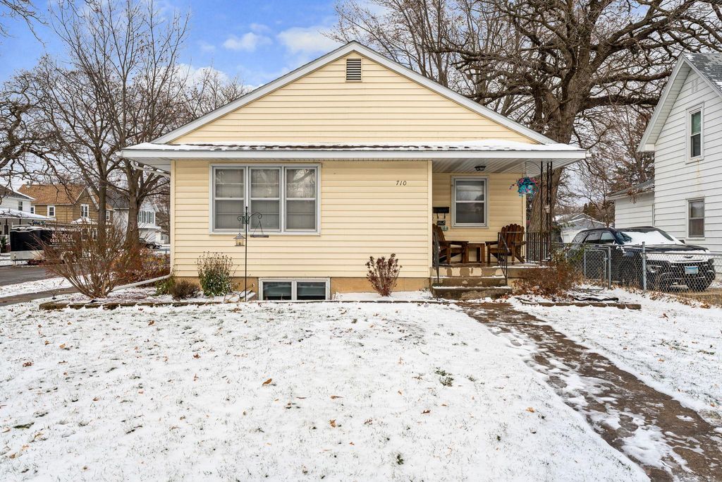 Photo of 710 3rd Avenue NW, Austin, MN 55912 (MLS # 7001115)