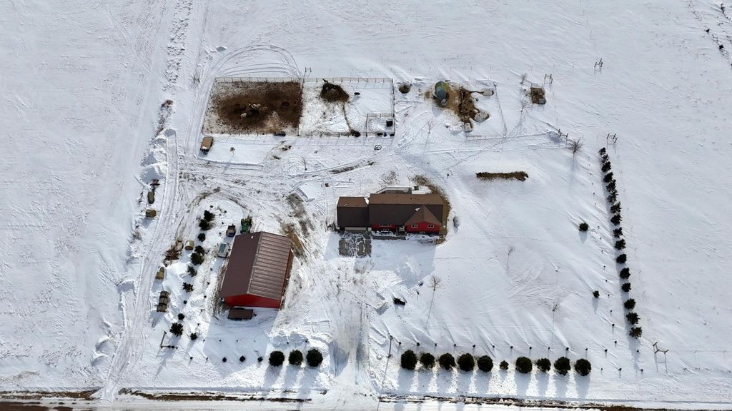 Photo of 34713 73rd Street, Pierz, MN 56364 (MLS # 7007830)