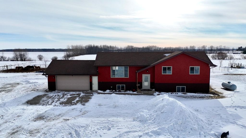 Photo of 34713 73rd Street, Pierz, MN 56364 (MLS # 7007830)
