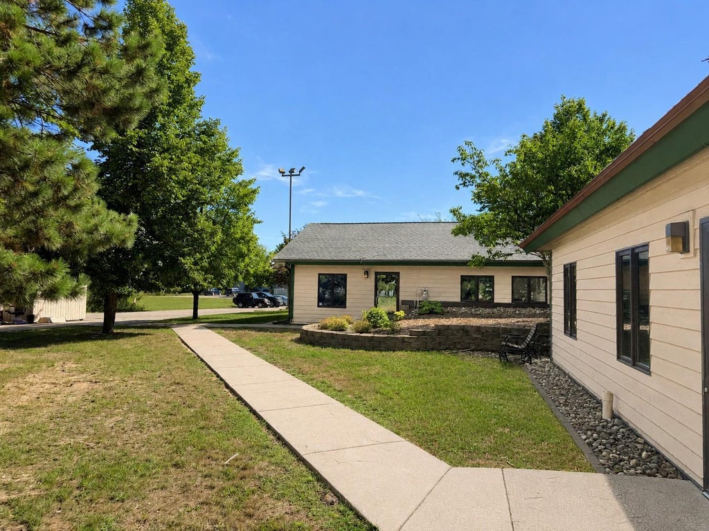 Photo of 14387 Edgewood Drive #Entire Building, Baxter, MN 56425 (MLS # 7139401)