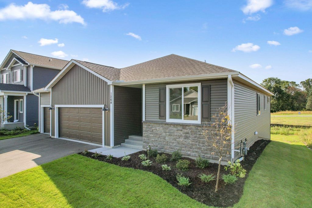 Photo of 1264 Compton Avenue, River Falls, WI 54022 (MLS # 7000591)