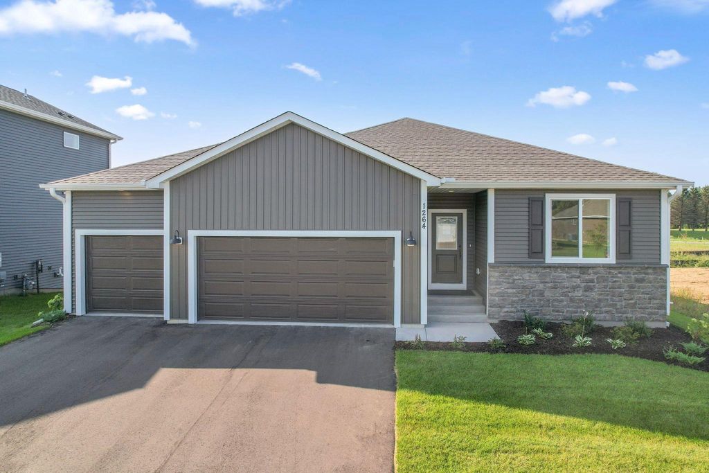 Photo of 1264 Compton Avenue, River Falls, WI 54022 (MLS # 7000591)