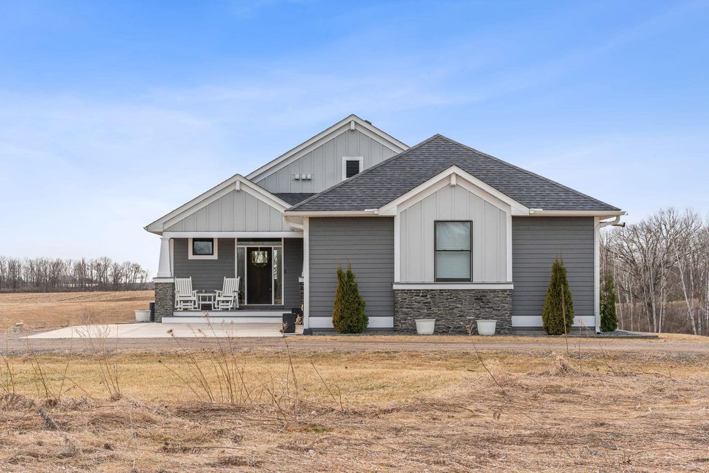 Photo of 2575 Jade Street, Mora, MN 55051 (MLS # 7039178)