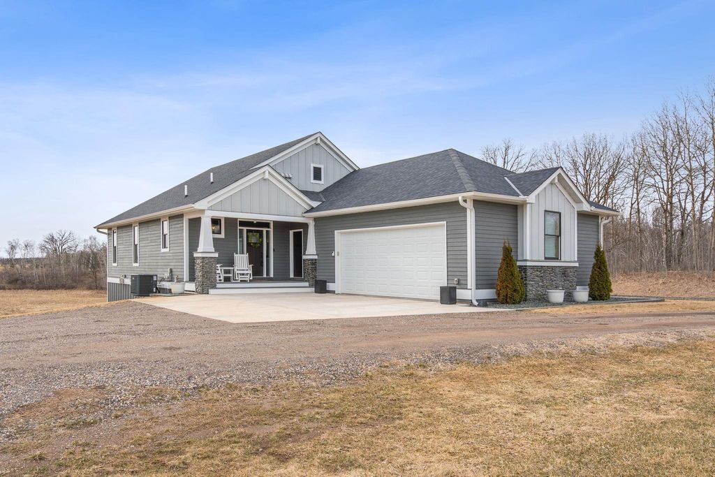 Photo of 2575 Jade Street, Mora, MN 55051 (MLS # 7039178)