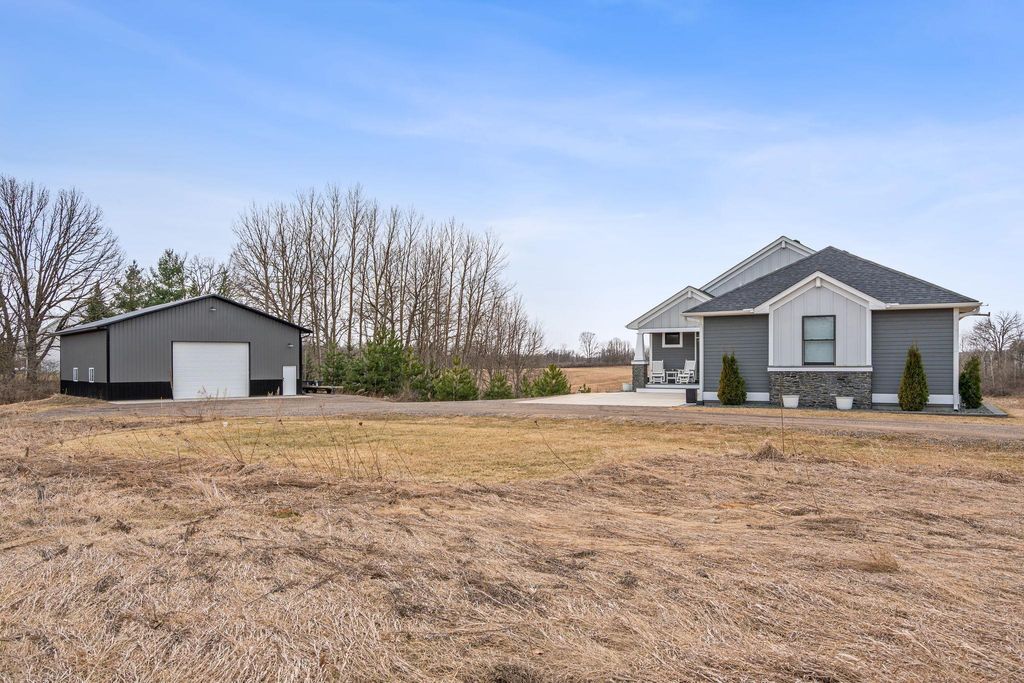 Photo of 2575 Jade Street, Mora, MN 55051 (MLS # 7039178)