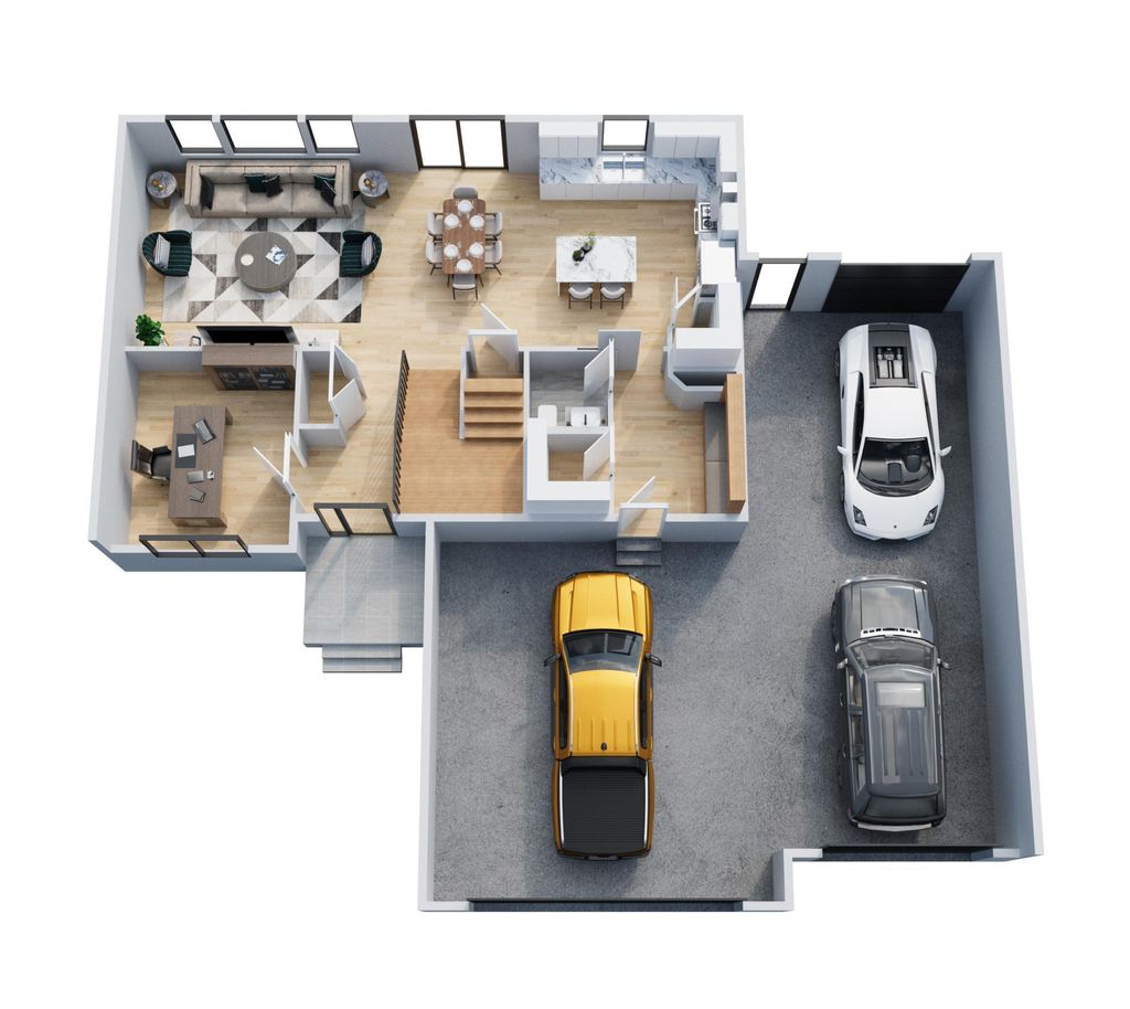 Photo of 321 10th Street S, Sartell, MN 56377 (MLS # 7028299)