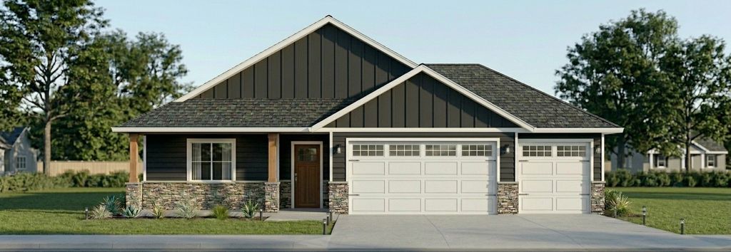 Photo of 910 13th Avenue NE, Saint Joseph, MN 56374 (MLS # 7035326)