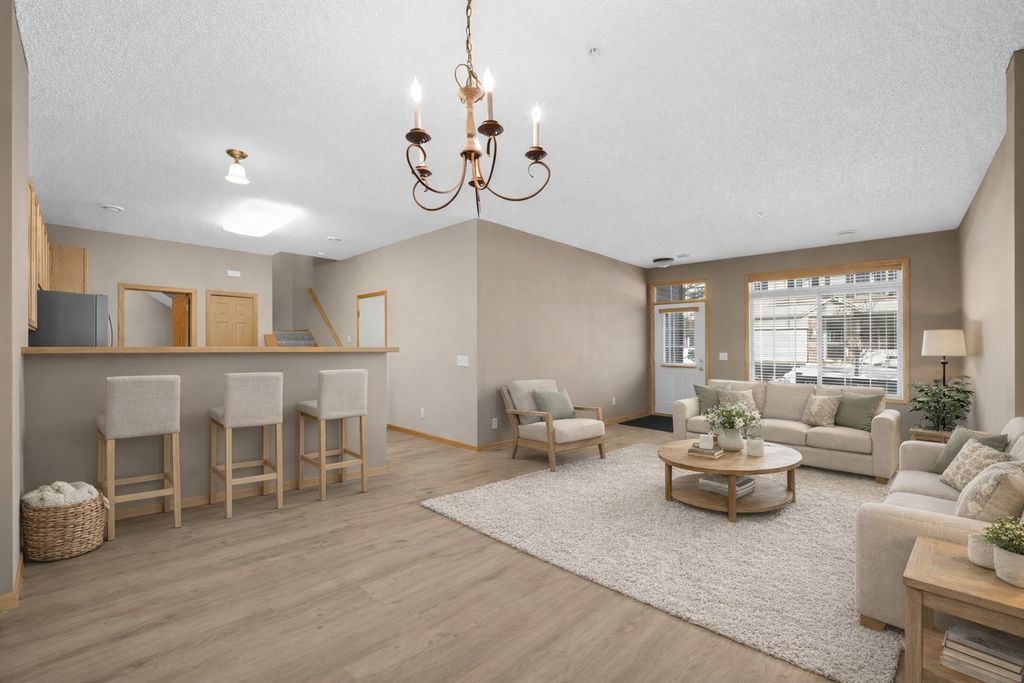 Photo of 4901 Bisset Lane, Inver Grove Heights, MN 55076 (MLS # 7027091)