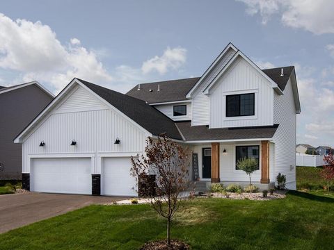 17935 Hidden Creek Court Lakeville MN 55044