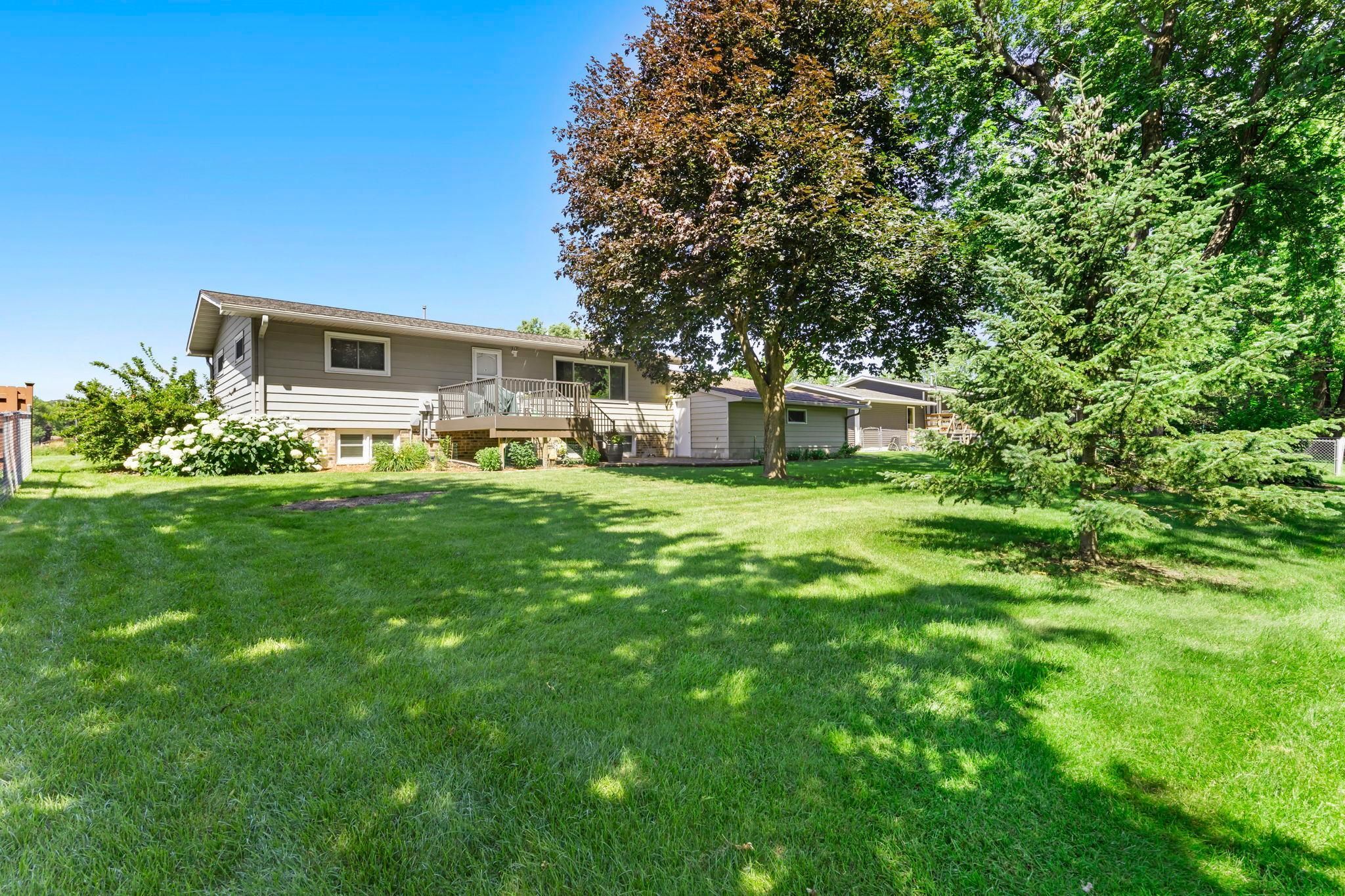 835 Harrington Street SW