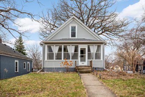 3056 Polk Street NE Minneapolis MN 55418