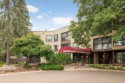 2495 Canabury Drive 125 Little Canada MN 55117