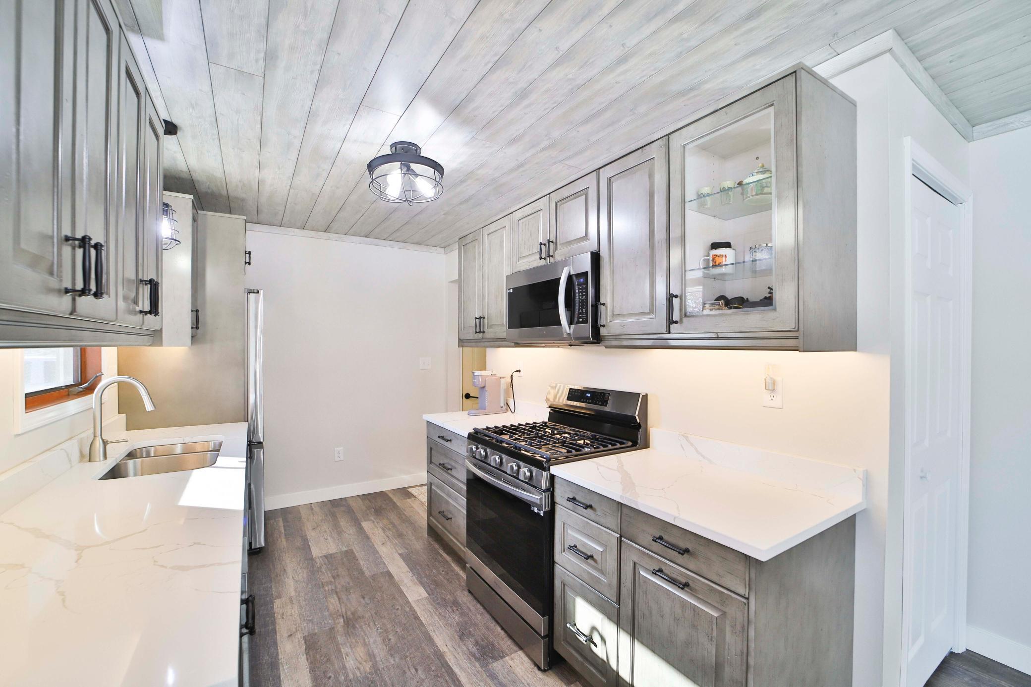 12105 Mountain Ash Drive