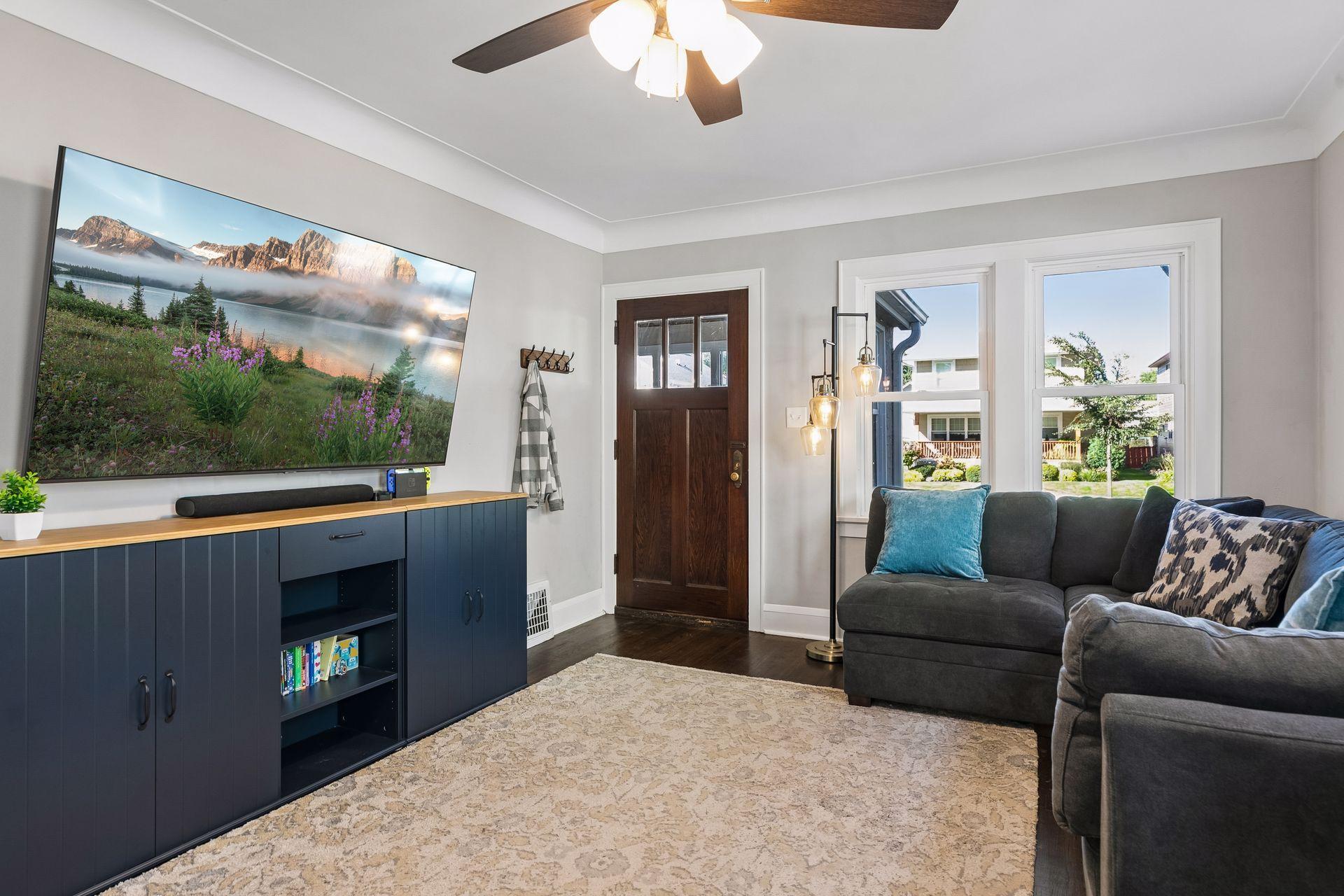 1318 Eleanor Avenue