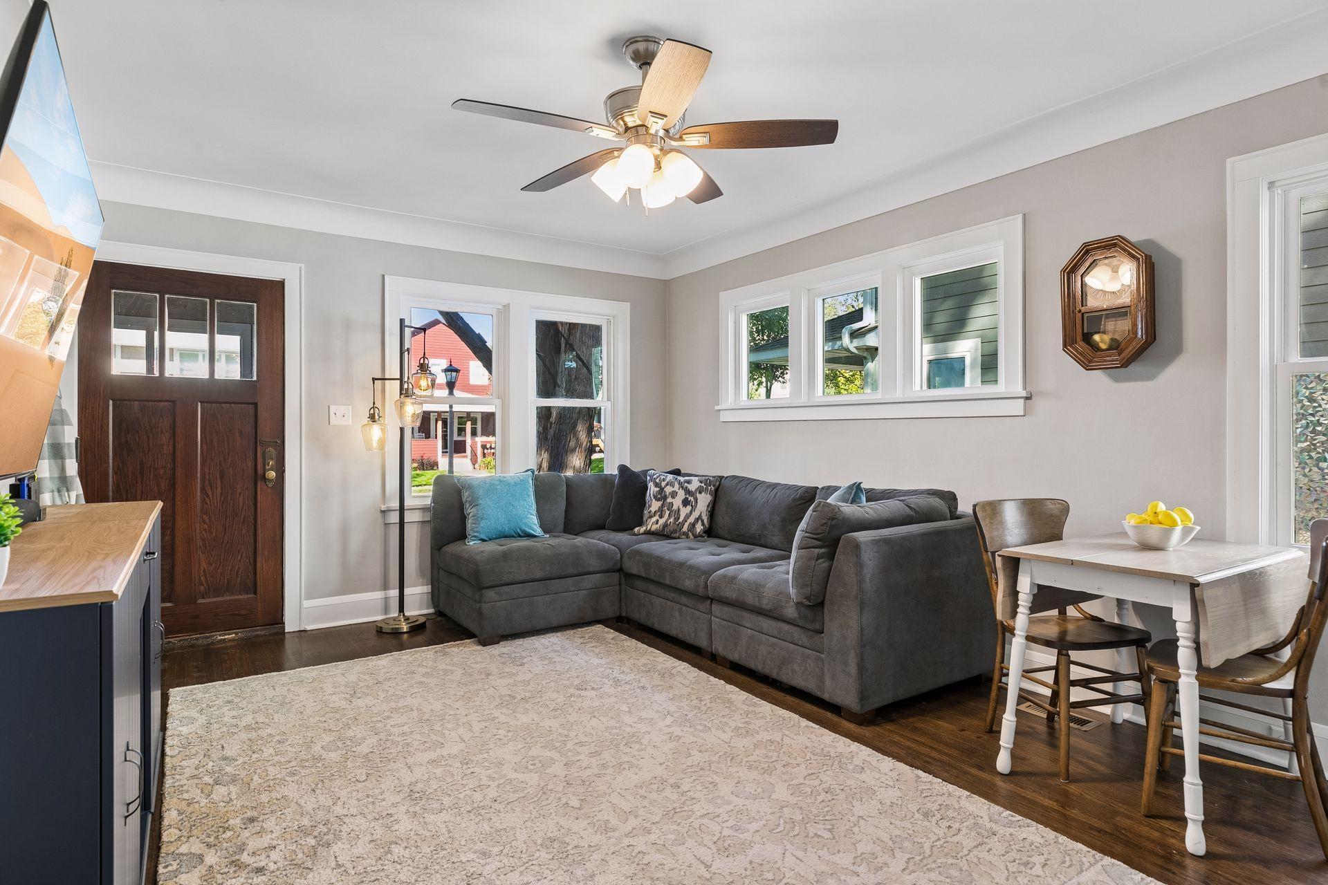 1318 Eleanor Avenue