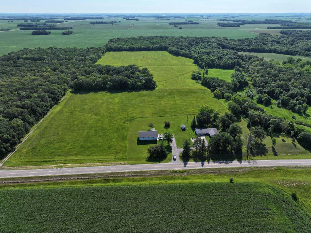 Photo of 1540 County Highway 36, Twin Valley, MN 56584 (MLS # 7115046)