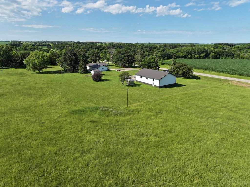 Photo of 1540 County Highway 36, Twin Valley, MN 56584 (MLS # 7115046)