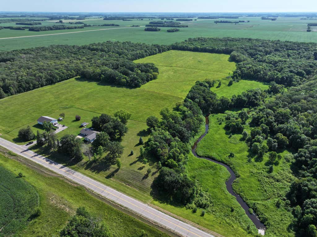 Photo of 1540 County Highway 36, Twin Valley, MN 56584 (MLS # 7115046)