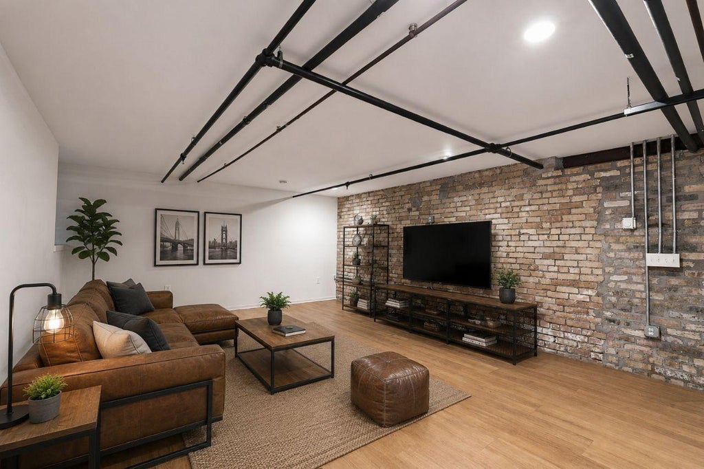 Photo of 2109 Blaisdell Avenue #B1, Minneapolis, MN 55404 (MLS # 7121020)