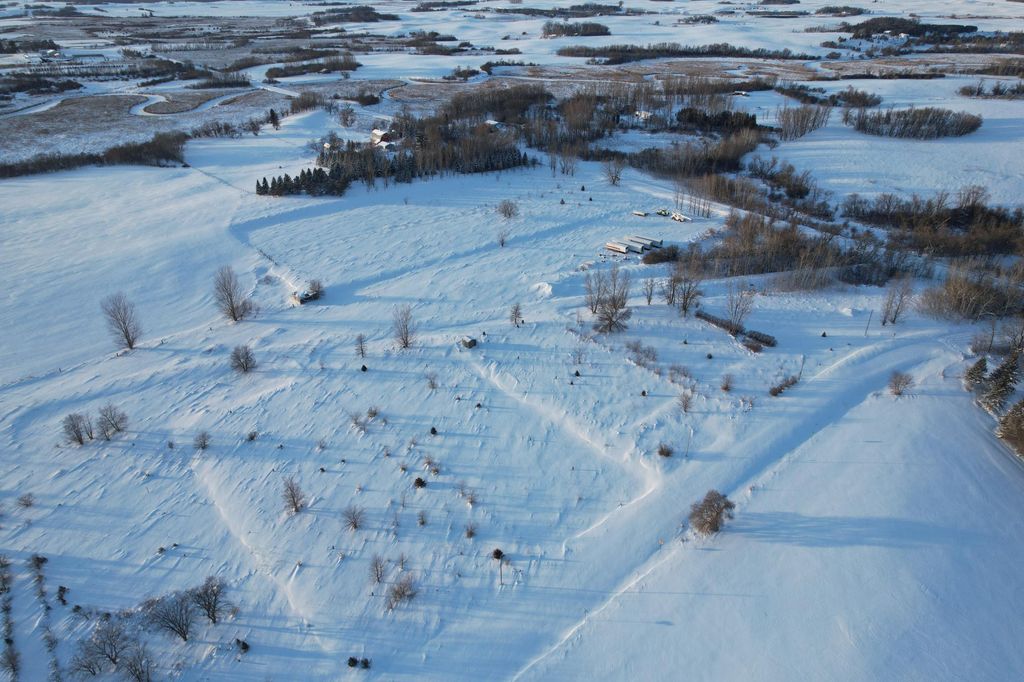 Photo of TBD1 190th Street, Pelican Rapids, MN 56572 (MLS # 6826443)